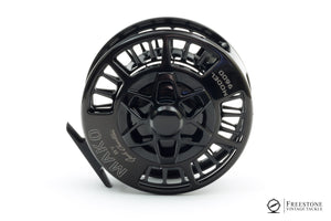 Charlton Mako - 9600 Fly Reel w/ 12+ Spool & Spey Spool