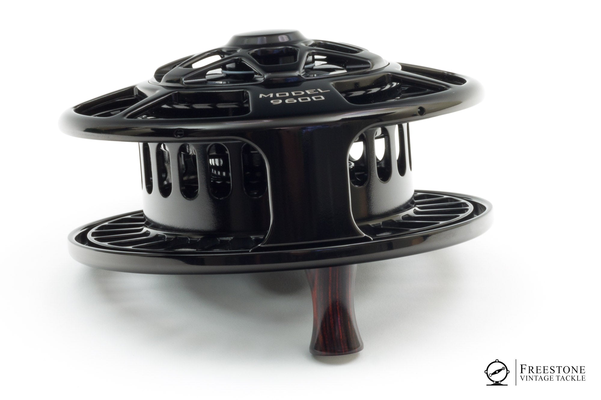 charlton 9500 fly reel Charlton Mako - 9600 Fly Reel w/ 12+ Spool & Spey Spool