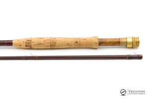 Claudio, Ferdinand - 898A, 8'9" 2-piece 8wt Fiberglass Fly Rod