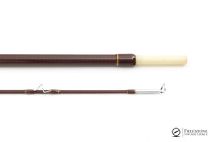 Claudio, Ferdinand - 898A, 8'9" 2-piece 8wt Fiberglass Fly Rod