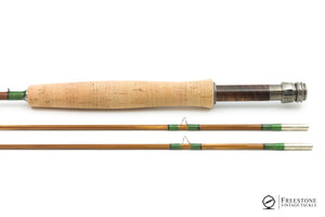 Clemes, Chris - Symphony 7'6" 2/2 4wt Bamboo Rod