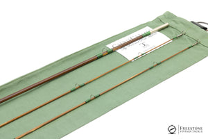 Clemes, Chris - Symphony 7'6" 2/2 4wt Bamboo Rod
