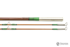Clemes, Chris - Symphony 7'6" 2/2 4wt Bamboo Rod