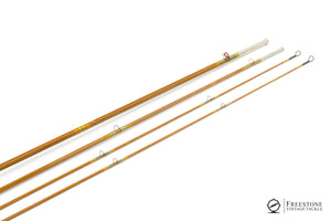 Colorado Classics (Scott Whitman) - Model CCGR-7630, 7'6" 3/2 4wt Bamboo Rod