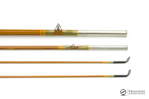 Colorado Classics (Scott Whitman) - Model CCGR-7630, 7'6" 3/2 4wt Bamboo Rod