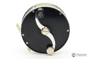Confluence Fly Reels (M. Shamburg) - 3 3/4" S-Handle Fly Reel