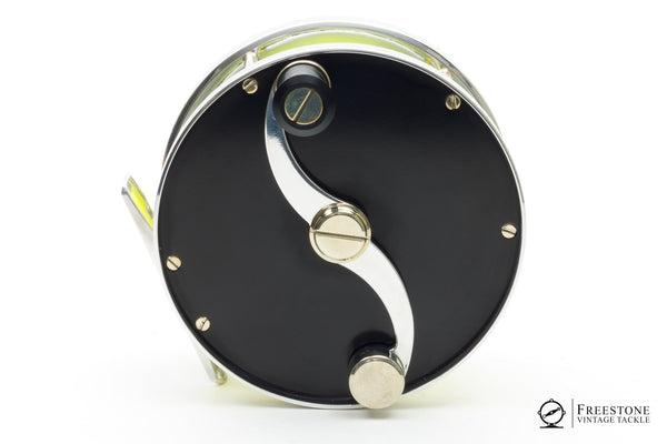 Confluence Fly Reels (M. Shamburg) - 3 3/4