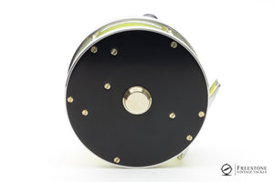 Confluence Fly Reels (M. Shamburg) - 3 3/4" S-Handle Fly Reel