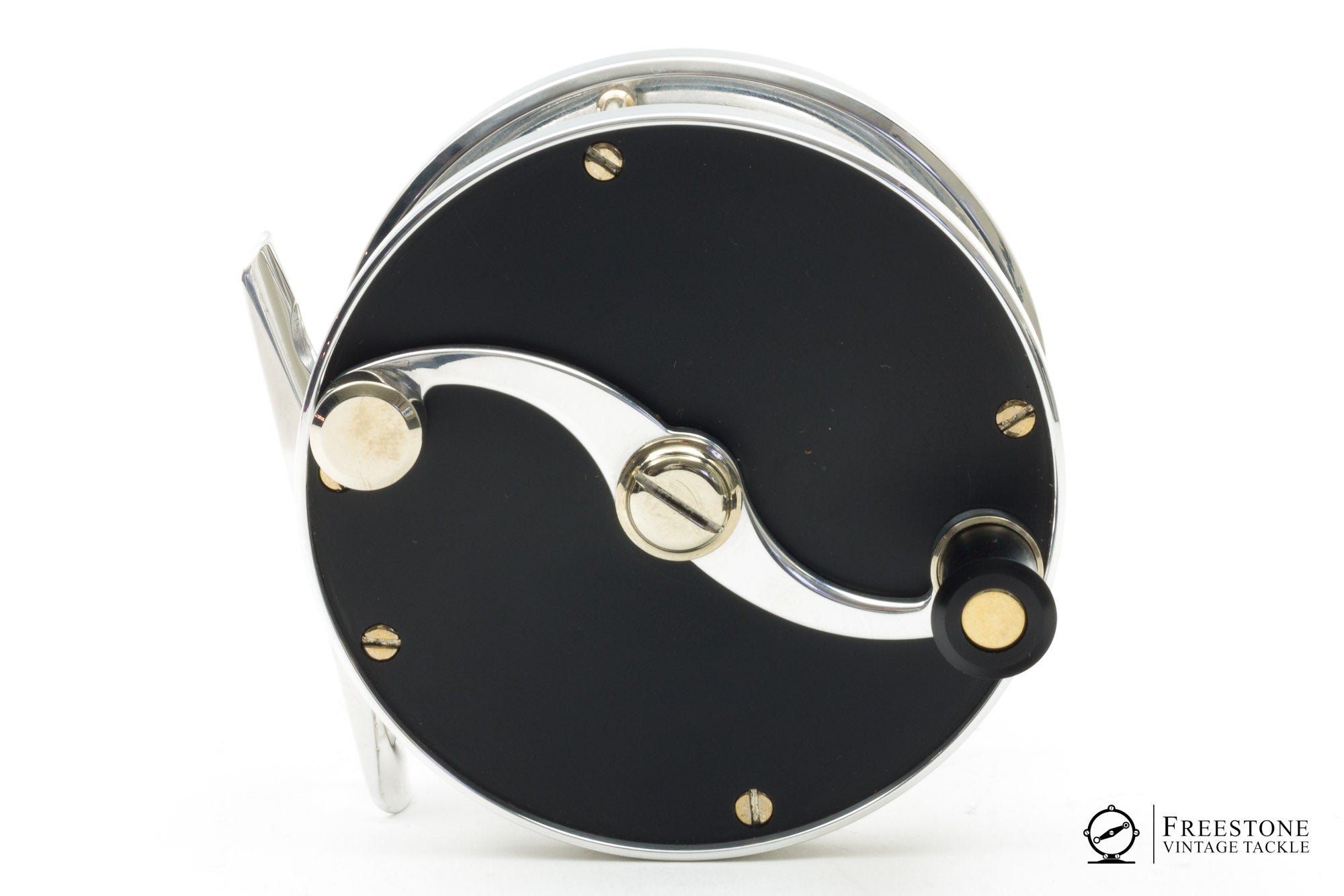 Confluence Fly Reels (M. Shamburg) - 3