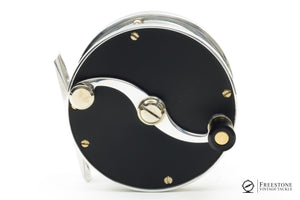 Confluence Fly Reels (M. Shamburg) - 3" S-Handle Fly Reel