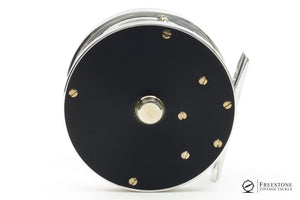 Confluence Fly Reels (M. Shamburg) - 3" S-Handle Fly Reel