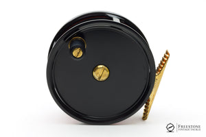 Confluence Fly Reels (M. Shamburg) - St. Mark 3 1/2" Fly Reel