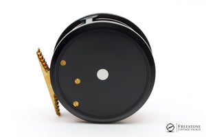 Confluence Fly Reels (M. Shamburg) - St. Mark 3 1/2" Fly Reel