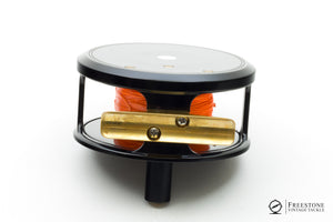Confluence Fly Reels (M. Shamburg) - St. Mark 3 1/2" Fly Reel
