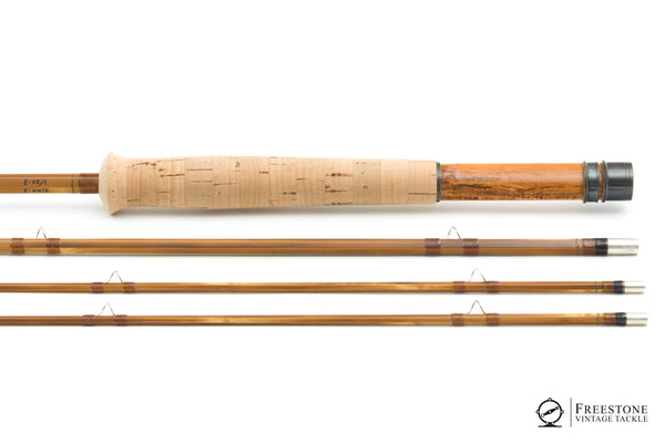 Coyle, Jack - Model 4100-3, 8'4
