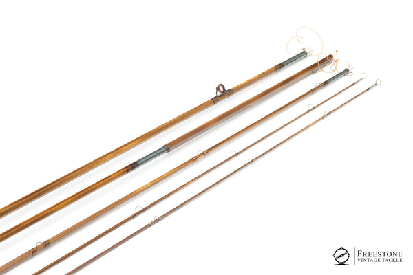 Coyle, Jack - Model 596-3D 'Para-Companion' 8'/7'2