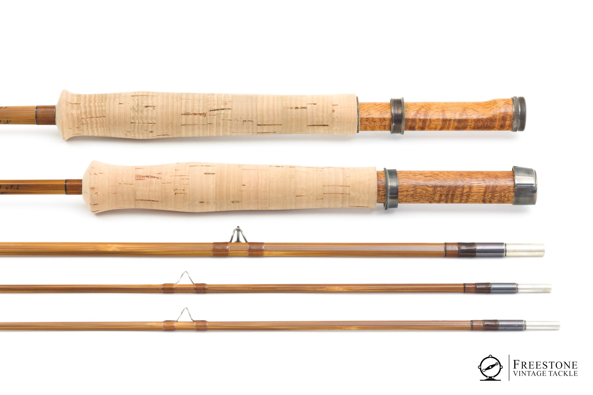 Coyle, Jack - Model 596-3D 'Para-Companion' 8'/7'2