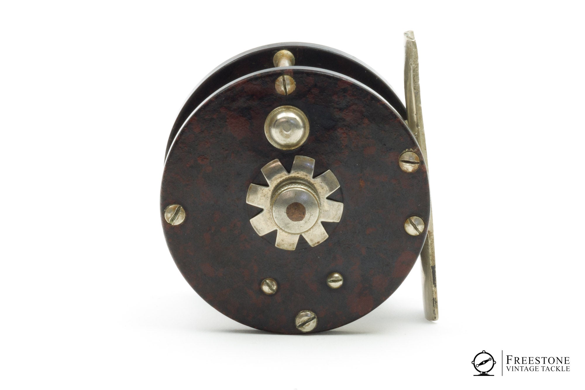 cozzone fishing reel Cozzone - 60yd Marbleized Trout Reel