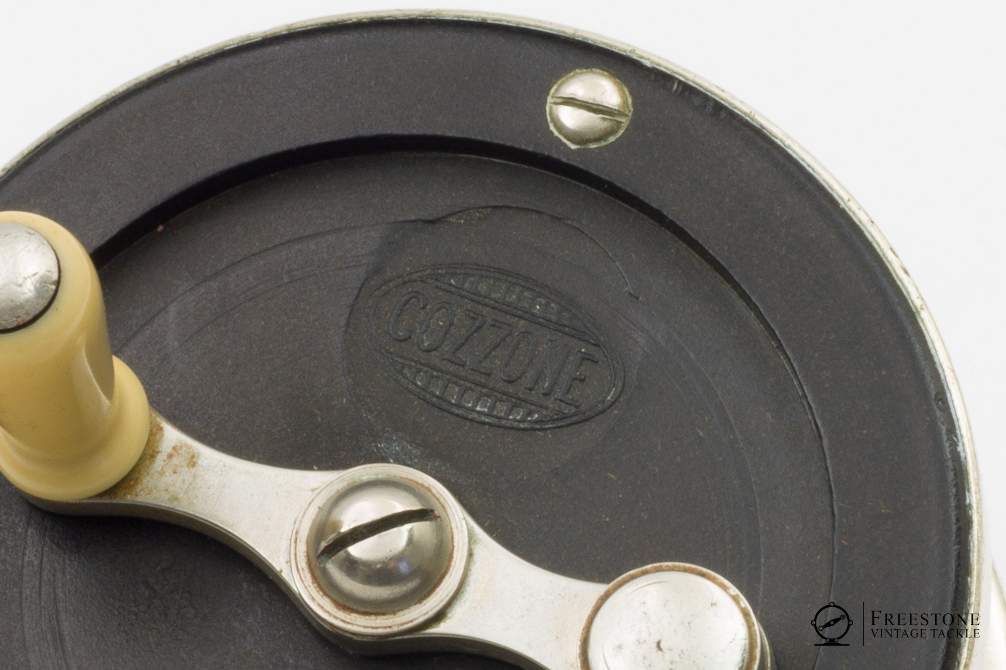cozzone fishing reel Cozzone - 80yd Fly Reel - Banded