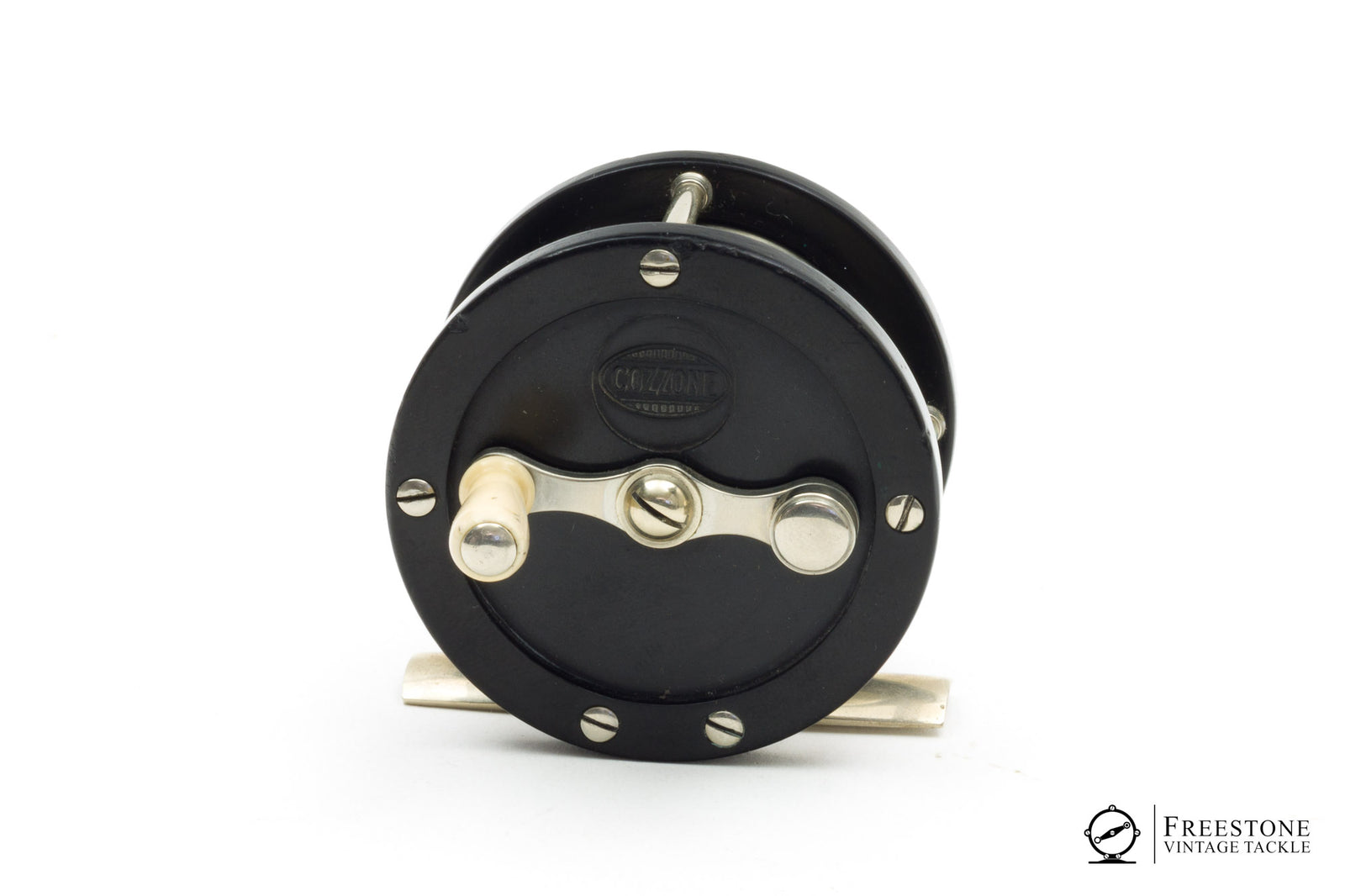 Cozzone - 80yd Fly Reel