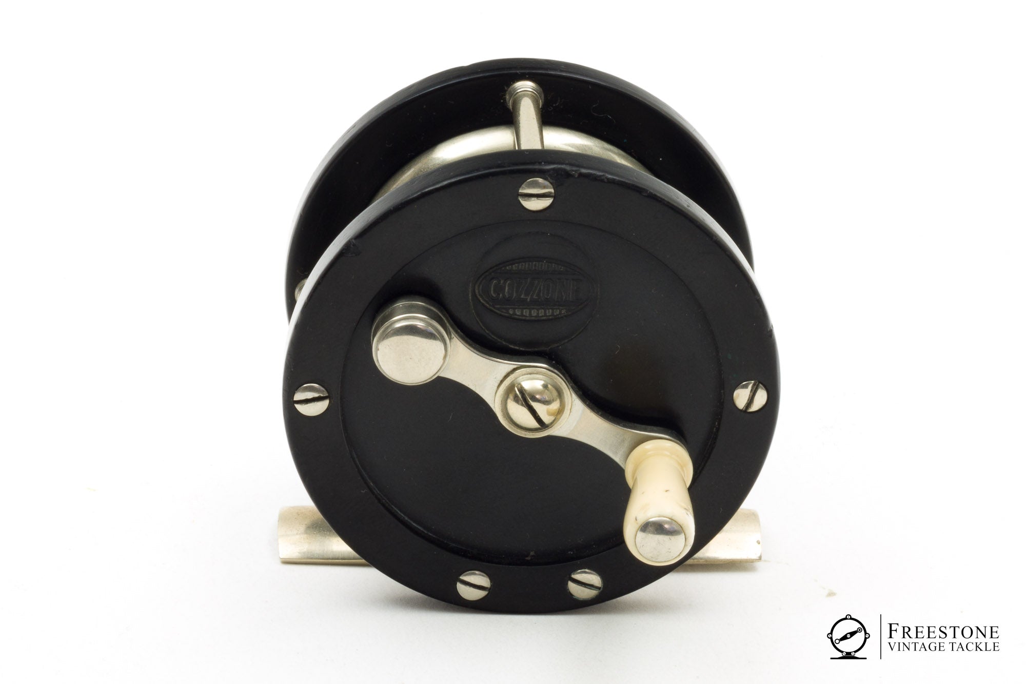 cozzone fishing reel Cozzone - 80yd Fly Reel