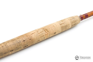 Crocker, K.C. - 9' 2/2 Bamboo Salmon Rod