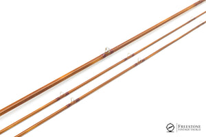 Crocker, K.C. - 9' 2/2 Bamboo Salmon Rod