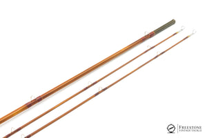 Crocker, K.C. - 9' 2/2 Bamboo Salmon Rod