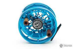 Cubalaya Outfitters - G2 Fly Reel - Blue