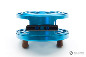 Cubalaya Outfitters - G2 Fly Reel - Blue