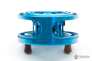 Cubalaya Outfitters - G2 Fly Reel - Blue