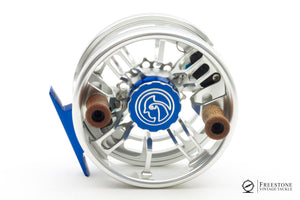 Cubalaya Outfitters - G2s Fly Reel - Platinum