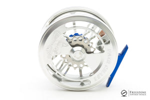 Cubalaya Outfitters - G2s Fly Reel - Platinum