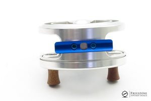 Cubalaya Outfitters - G2s Fly Reel - Platinum