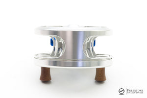 Cubalaya Outfitters - G2s Fly Reel - Platinum
