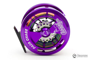 Cubalaya Outfitters - G2s Fly Reel - Purple