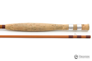 Cummings, Vince - FL-475 Superlite, 7'6" 2pc 4wt Fiberglass Rod