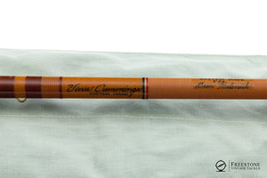 Cummings, Vince - FL-475 Superlite, 7'6" 2pc 4wt Fiberglass Rod