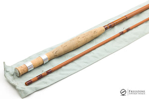 Cummings, Vince - FL-475 Superlite, 7'6" 2pc 4wt Fiberglass Rod