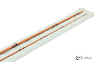 Cummings, Vince - FL-475 Superlite, 7'6" 2pc 4wt Fiberglass Rod