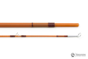 Cummings, Vince - FL-475 Superlite, 7'6" 2pc 4wt Fiberglass Rod