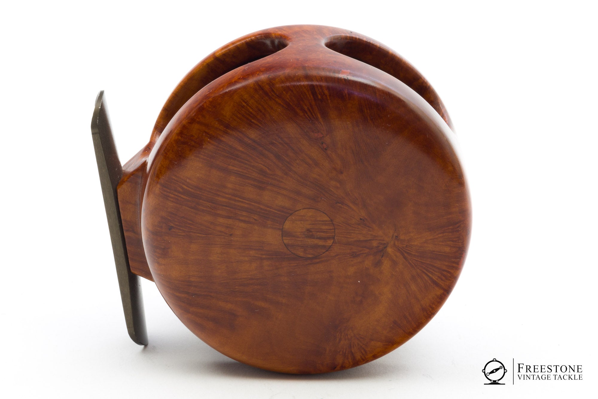 Dallari, Giorgio - Narrow/Medium Briar Fly Reel