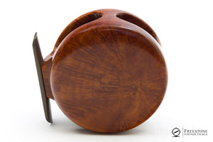 Dallari, Giorgio - Narrow/Medium Briar Fly Reel