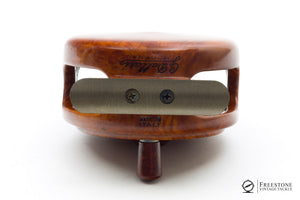 Dallari, Giorgio - Narrow/Medium Briar Fly Reel