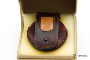 Dallari, Giorgio - Narrow/Medium Briar Fly Reel