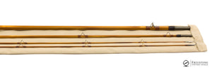 Daniel, Doug - 8'3" 3/2 4-5wt Quad Bamboo Rod