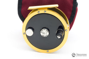 Dave Inks / Saracione - No. 2 Fly Reel - RHW