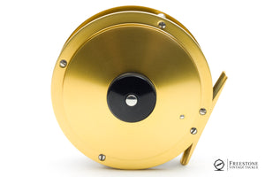 Dave Inks / Saracione - No. 2 Fly Reel - RHW