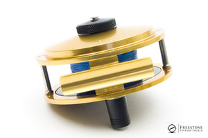 Dave Inks / Saracione - No. 2 Fly Reel - RHW