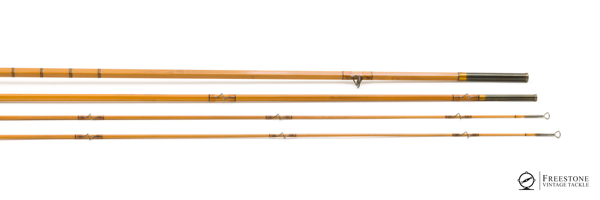 Dickerson, Lyle - Model 861711, 8'6